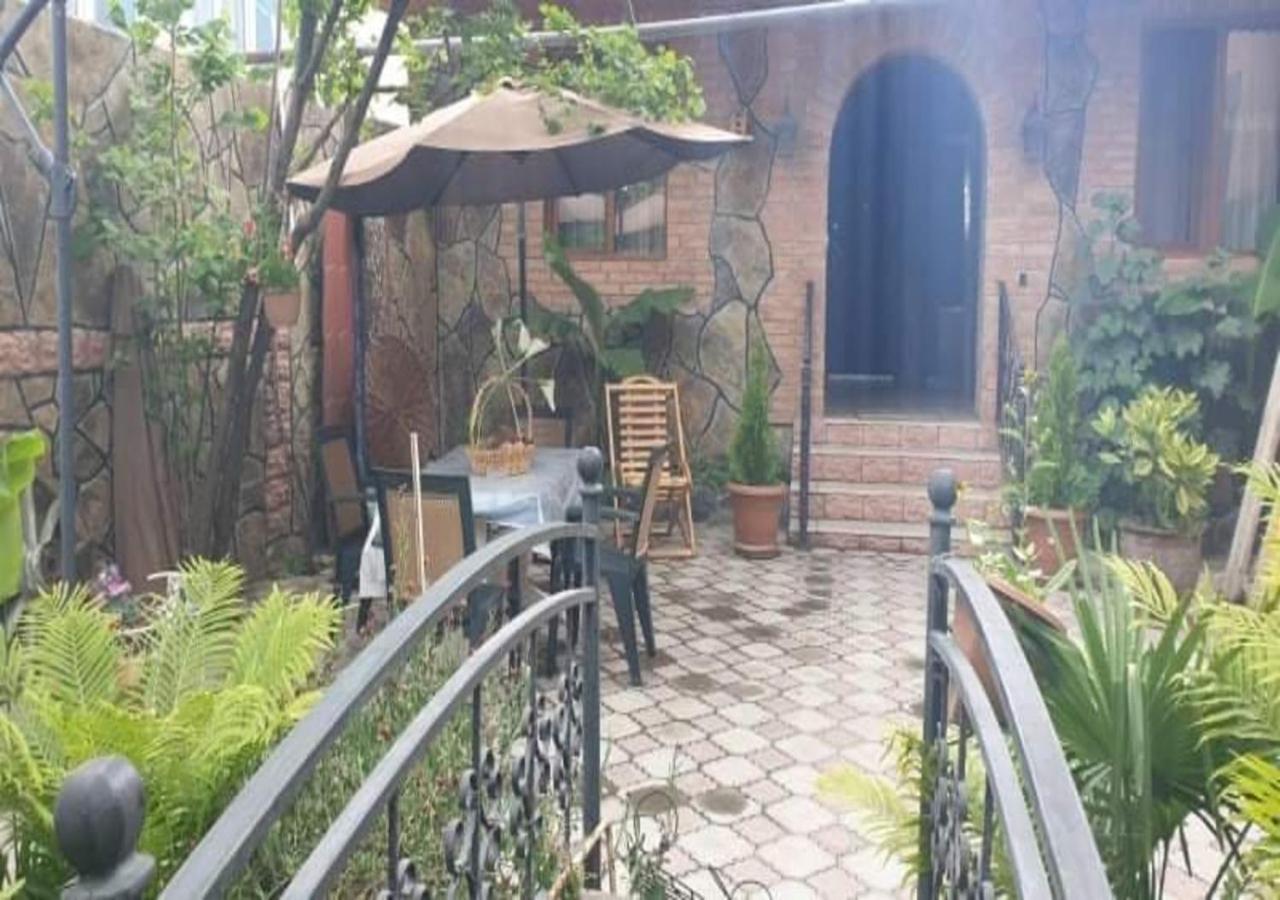 גורי Tamar Guest House מראה חיצוני תמונה