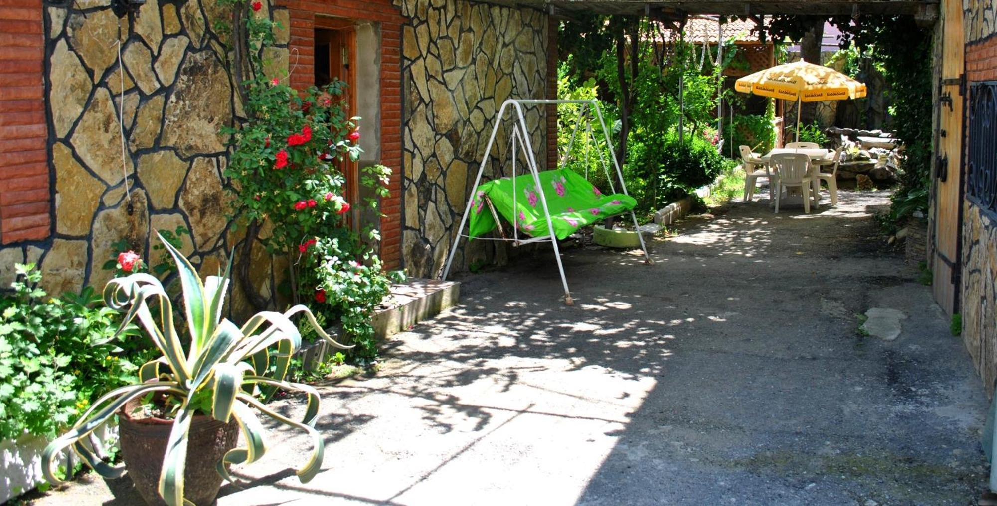 גורי Tamar Guest House מראה חיצוני תמונה