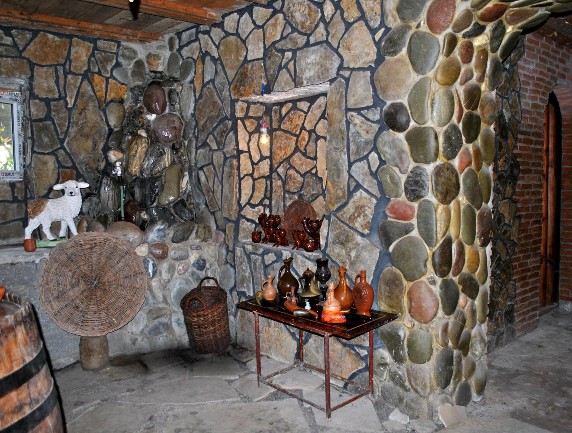 גורי Tamar Guest House מראה חיצוני תמונה