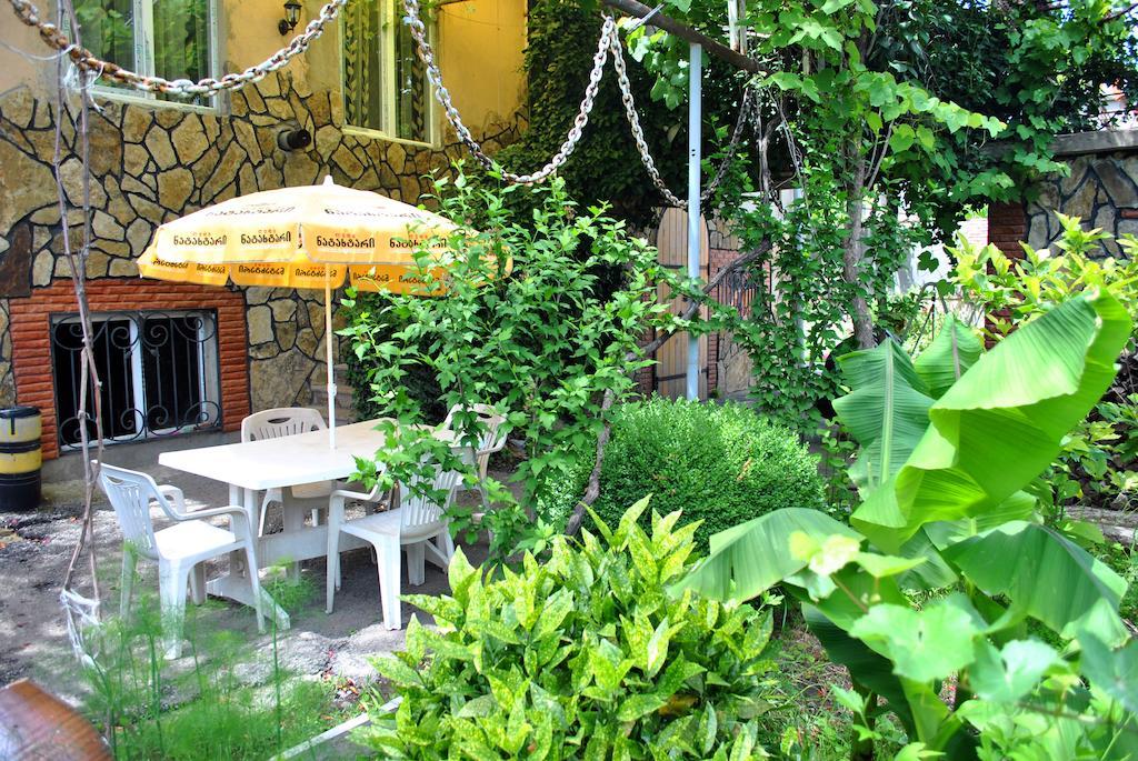 גורי Tamar Guest House חדר תמונה