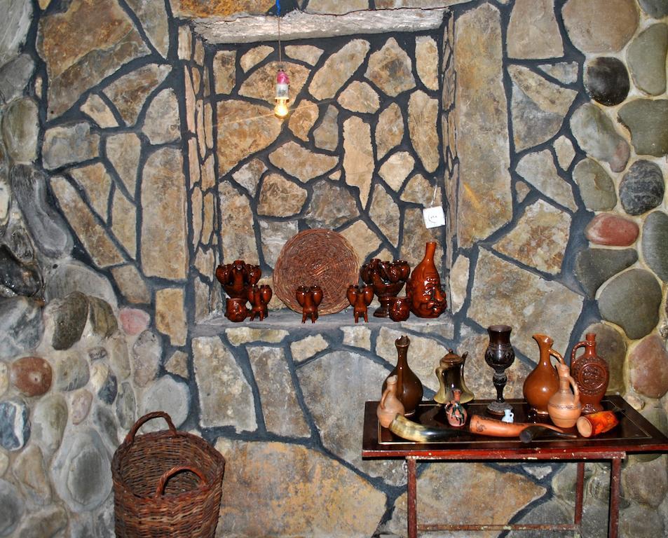 גורי Tamar Guest House מראה חיצוני תמונה