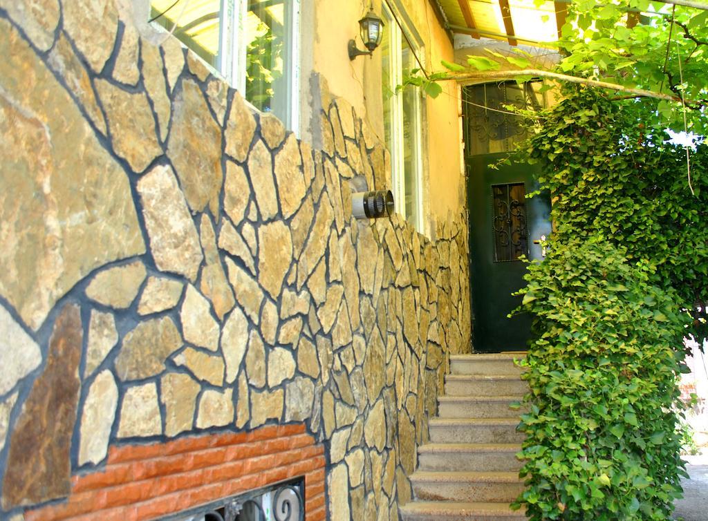 גורי Tamar Guest House חדר תמונה