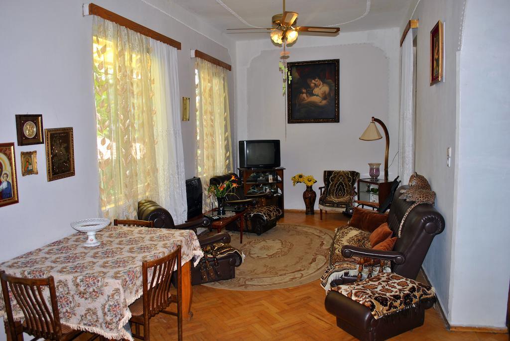 גורי Tamar Guest House חדר תמונה