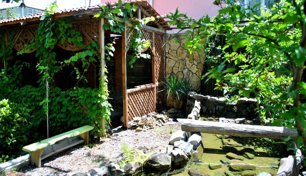 גורי Tamar Guest House חדר תמונה