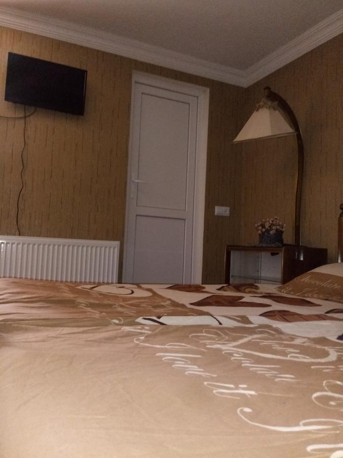 גורי Tamar Guest House מראה חיצוני תמונה