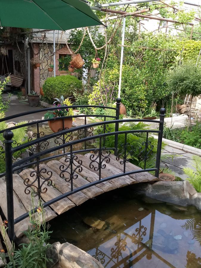 גורי Tamar Guest House מראה חיצוני תמונה