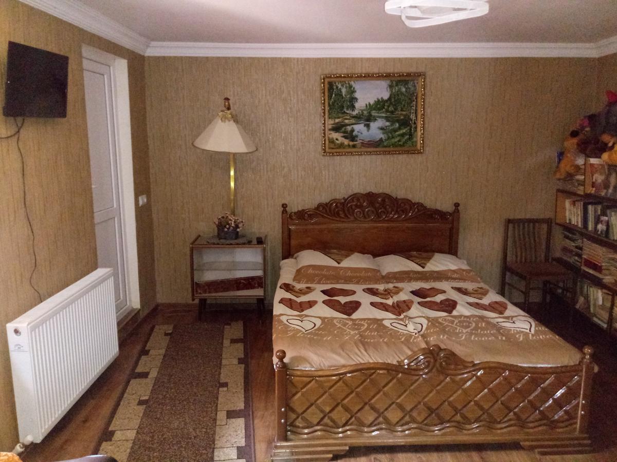גורי Tamar Guest House מראה חיצוני תמונה
