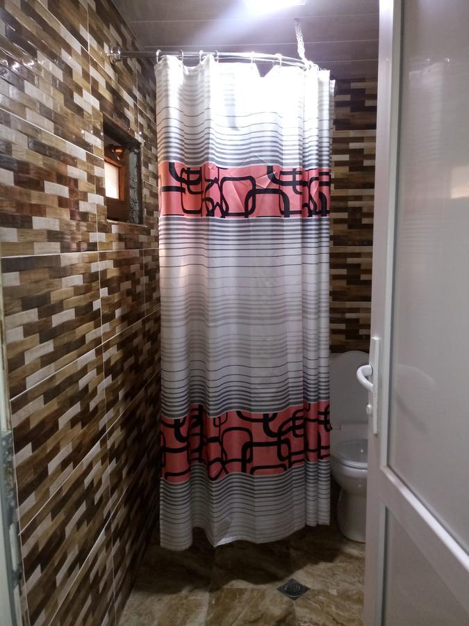 גורי Tamar Guest House מראה חיצוני תמונה