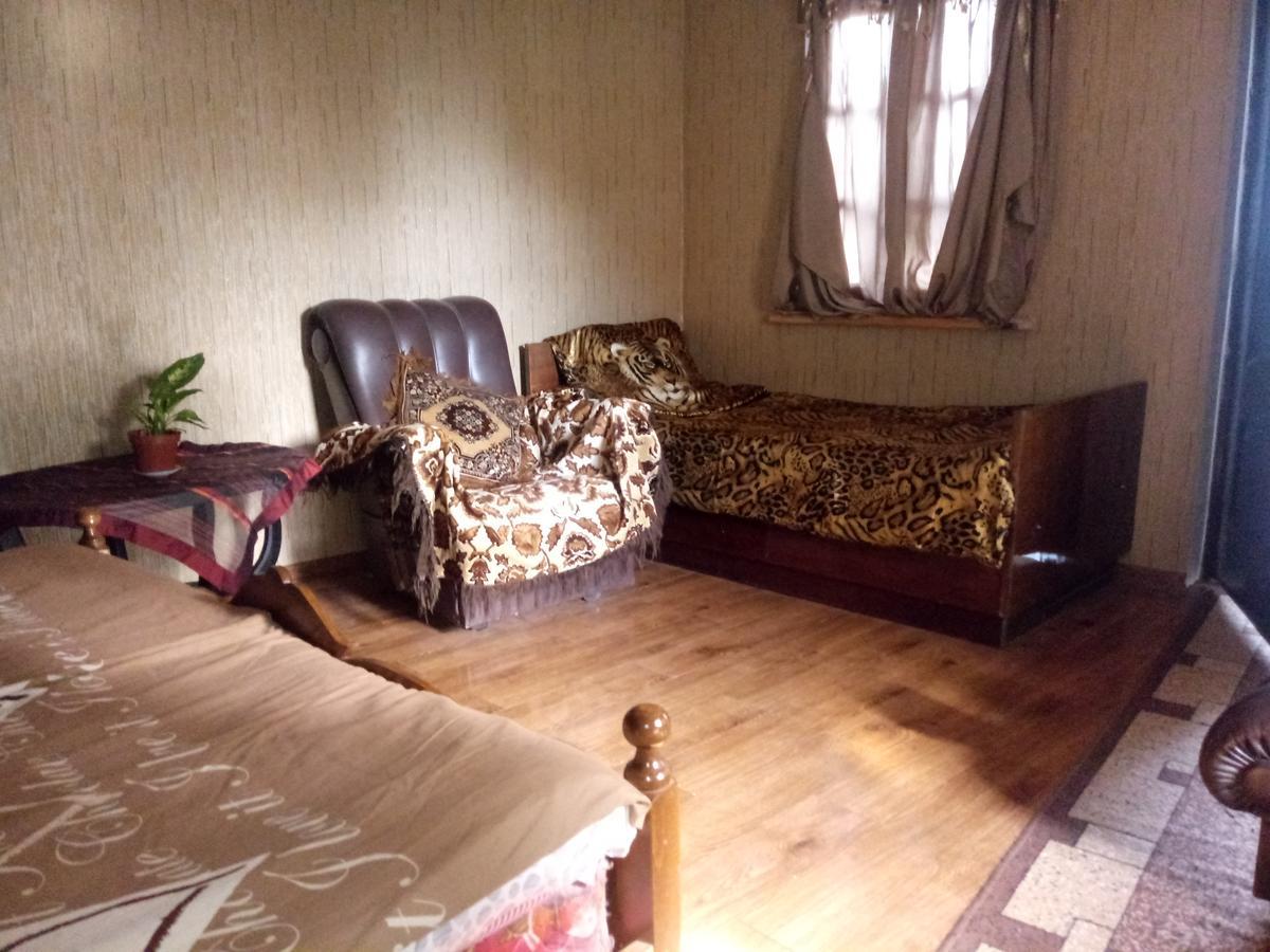 גורי Tamar Guest House מראה חיצוני תמונה