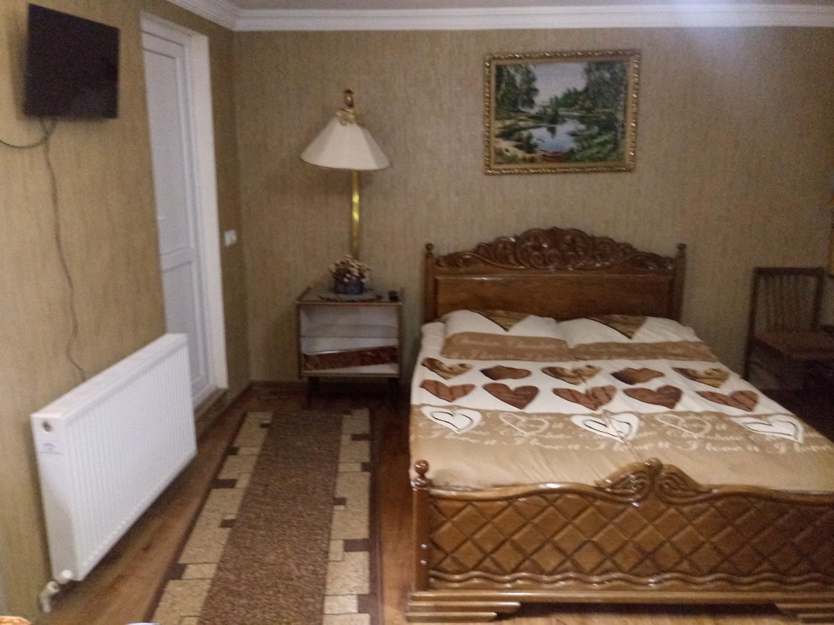 גורי Tamar Guest House מראה חיצוני תמונה
