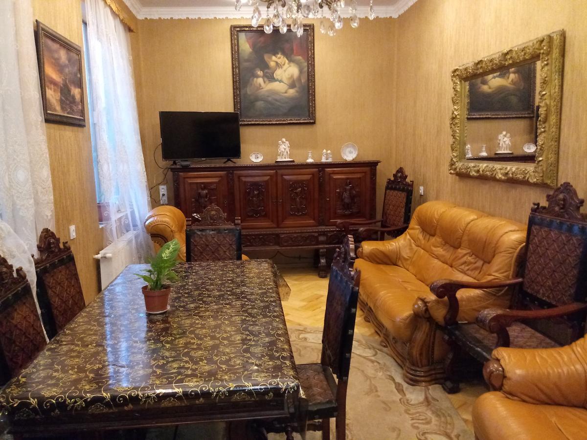 גורי Tamar Guest House מראה חיצוני תמונה